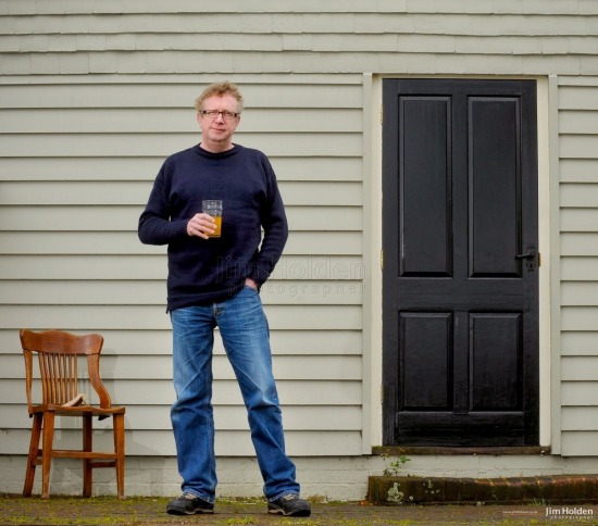 Mark Williams