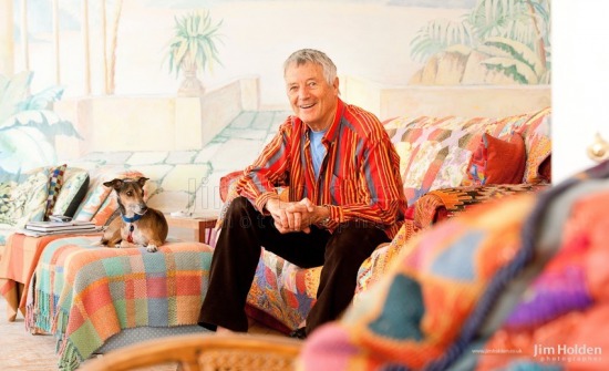 Kaffe Fassett