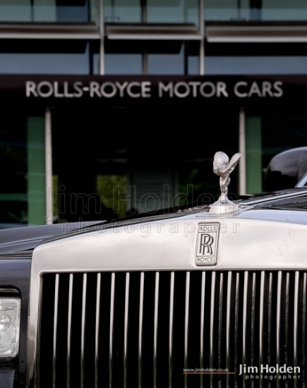 Rolls Royce