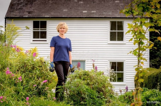 Clare Holman