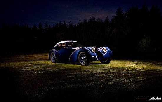 Bugatti