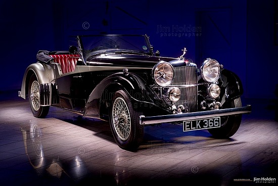 Alvis
