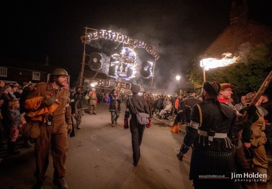 East Hoathly and Halland Carnival 2022
