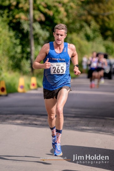 Kings Head Canter 2023